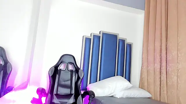 Rances40 webcam