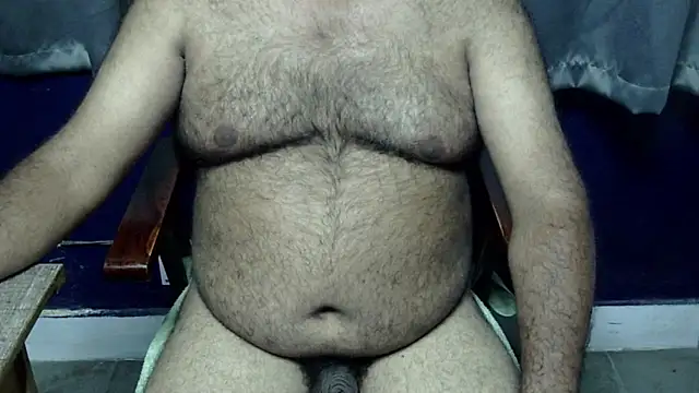 hairysubcub_70 webcam