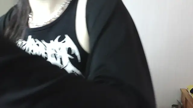 Aelita_bb webcam