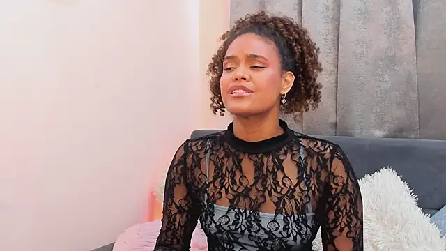 Amelia_bss webcam