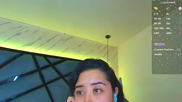 sayumi_dirty webcam