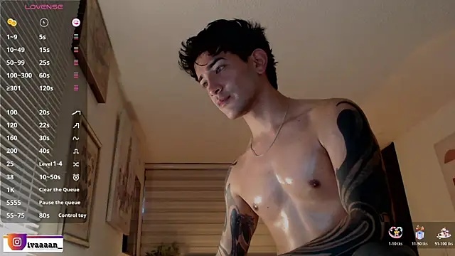 ivaaaan_ live sex cam