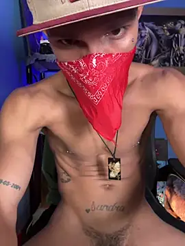 CRAZY-BOY99
