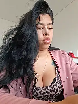 Luianna webcam