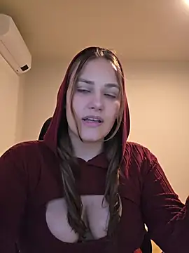 MiaRides19 webcam