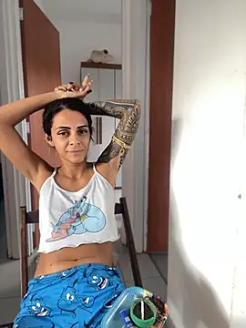 sabrinaneves webcam