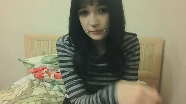 AliceMilati webcam