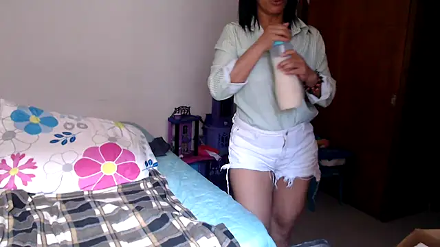 Live sex cam of kateleyagrey