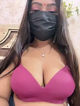 Cute-Ananyaa webcam