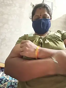 sreemamitha9 webcam