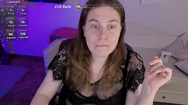 Nancy_Sun_ webcam