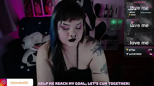 Bdsm_and_fries webcam
