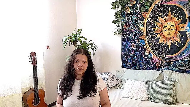 Amanda_sweet webcam