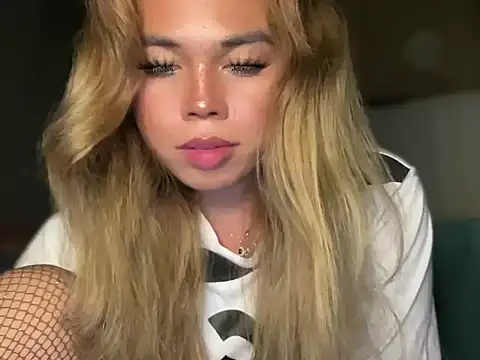 goddessofalltime webcam