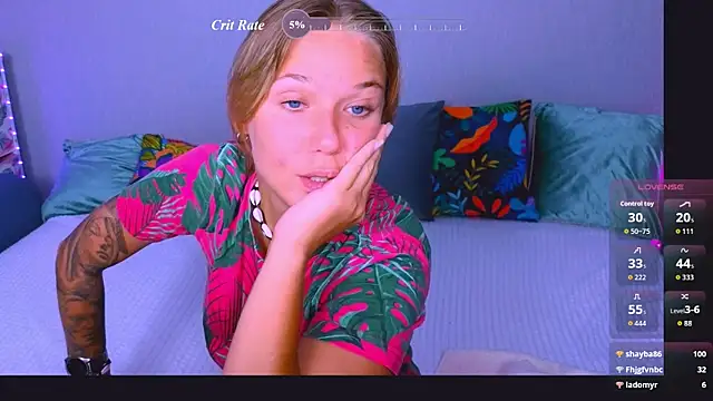 Karen_morris webcam