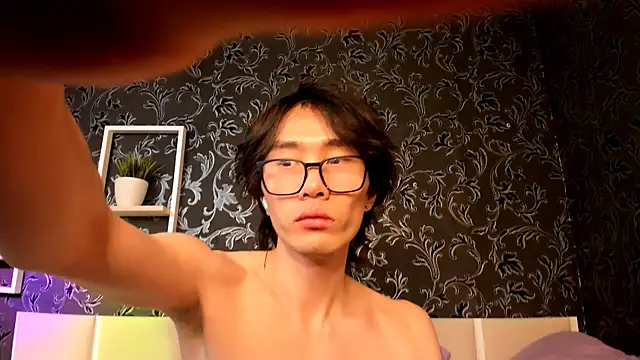 Lester_Cross webcam