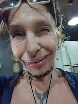 FrozenWaffle webcam