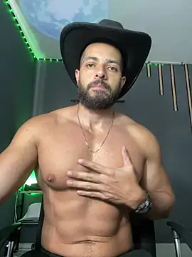 magnumchris webcam