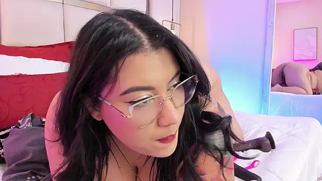 elizavenus webcam