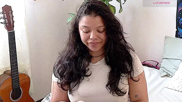 Amanda_sweet webcam