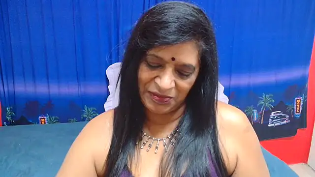 INDIANFUSION webcam