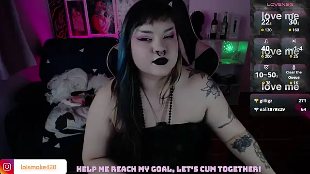 Bdsm_and_fries webcam