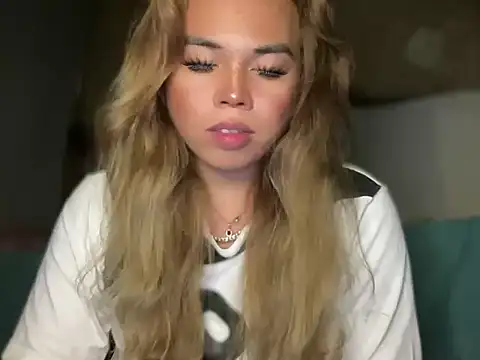 goddessofalltime webcam