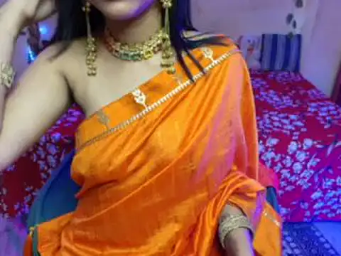 Hot-kavya webcam