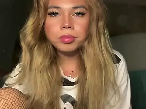 goddessofalltime webcam