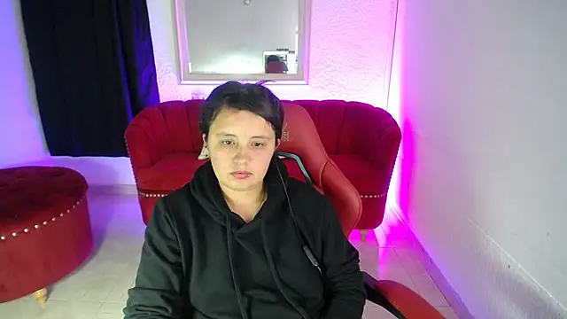 nathaly_low1 webcam