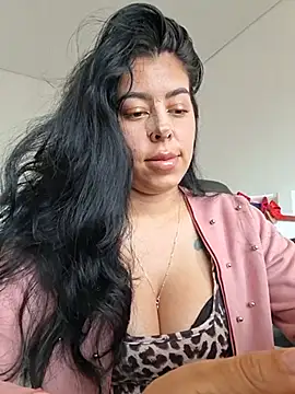Luianna webcam