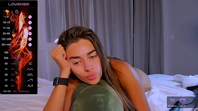 Marta--jess webcam