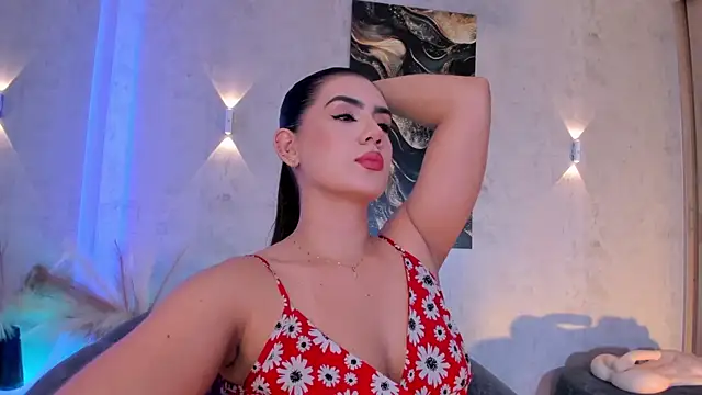 AngelicaVega webcam