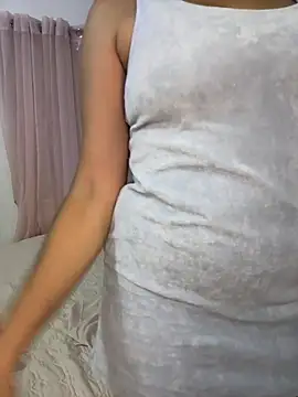 LucyMartelli webcam