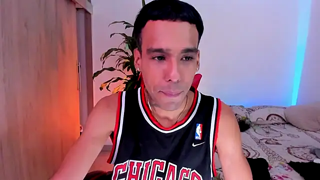 Damianwhite webcam