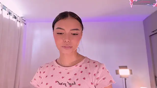 AnabelWolf webcam