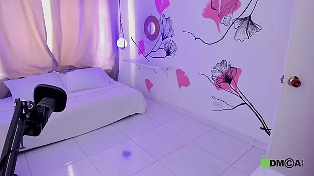 Isabela_Fiorelli webcam