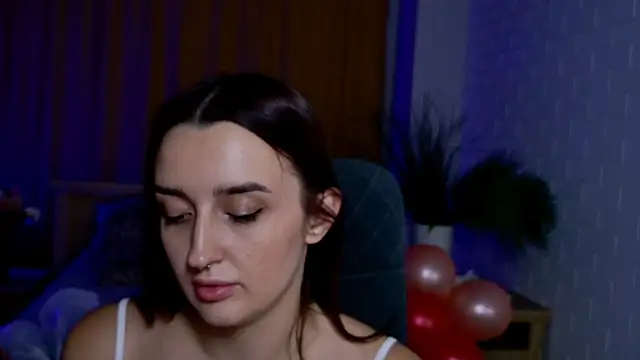 AliceLids webcam