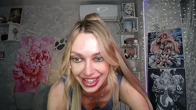 NickyAdamidi webcam