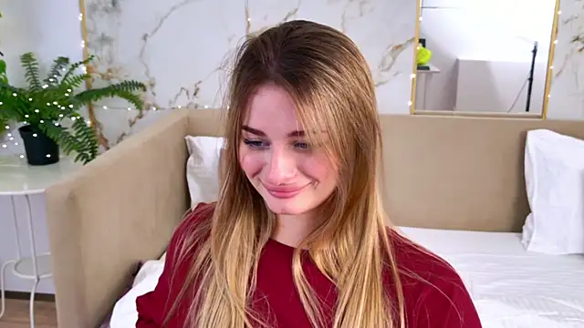SweetyLicky webcam