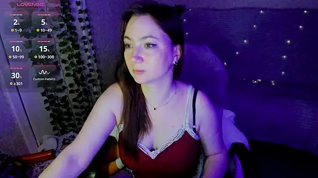 Micky_Wood webcam