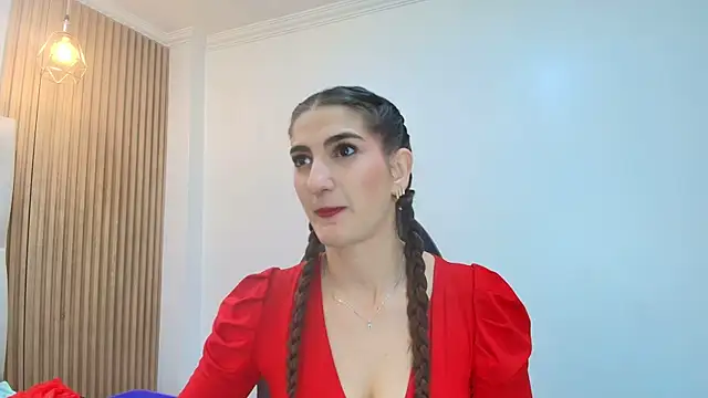 Dafne_castro_ webcam