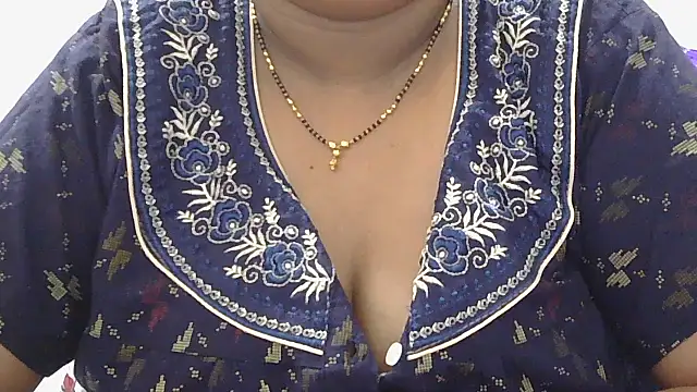 Nisha-telugu webcam