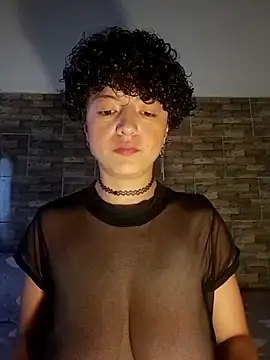 MysterySexx webcam