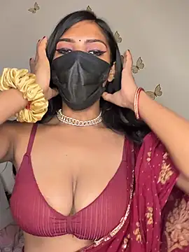 Lovely_Babiee webcam