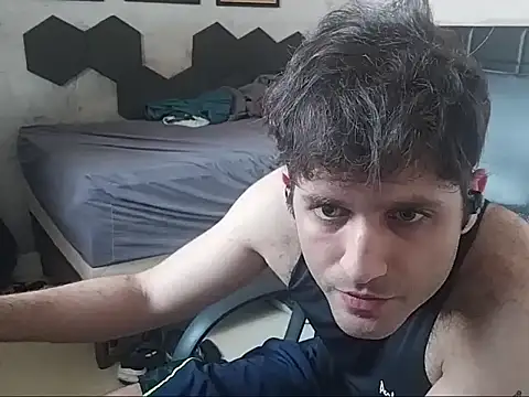JackMancada webcam