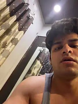 Vihaaanfucks webcam