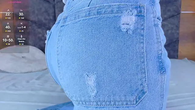 AnnieRouse__ webcam
