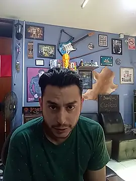 Masterchief9626 webcam
