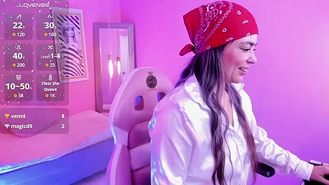 Ivonne_pier_x webcam